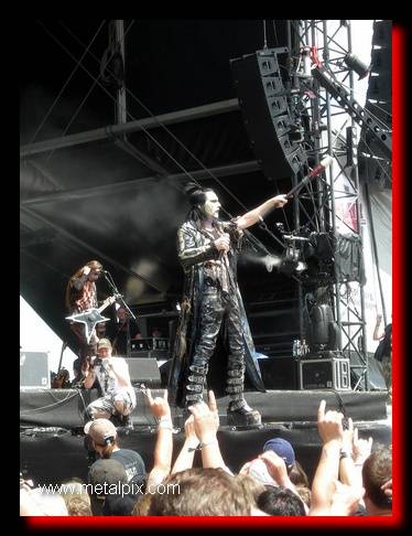 Lizzy Borden035